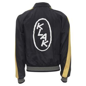 Celine 2019 Klaak Teddy Bomber
